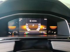 Volkswagen Tiguan L 330TSI Automatic Two-Wheel Drive Comfort Edition - ფოტო 12