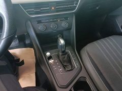 Volkswagen Tiguan L 330TSI Automatic Two-Wheel Drive Comfort Edition - ფოტო 14
