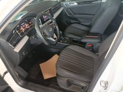 Volkswagen Tiguan L 330TSI Automatic Two-Wheel Drive Comfort Edition - ფოტო 15