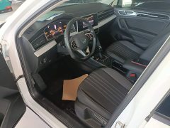 Volkswagen Tiguan L 330TSI Automatic Two-Wheel Drive Comfort Edition - ფოტო 16