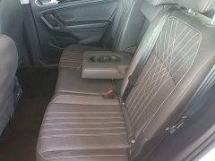 Volkswagen Tiguan L 330TSI Automatic Two-Wheel Drive Comfort Edition - ფოტო 17