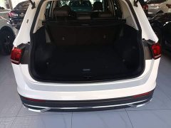 Volkswagen Tiguan L 330TSI Automatic Two-Wheel Drive Comfort Edition - ფოტო 19