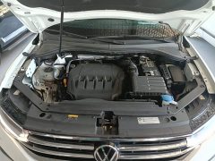 Volkswagen Tiguan L 330TSI Automatic Two-Wheel Drive Comfort Edition - ფოტო 20