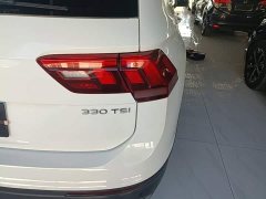 Volkswagen Tiguan L 330TSI Automatic Two-Wheel Drive Comfort Edition - ფოტო 8