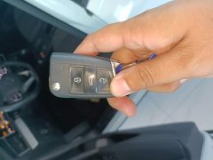 Volkswagen Tiguan L 330TSI Automatic Two-Wheel Drive Comfort Edition - ფოტო 9