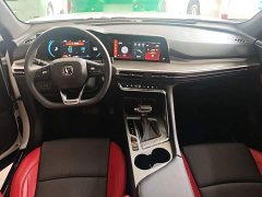 Changan CS35 Plus 2022 Blue Whale NE 1.4T DCT Luxury - ფოტო 10
