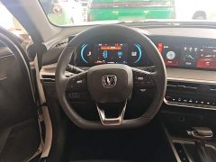 Changan CS35 Plus 2022 Blue Whale NE 1.4T DCT Luxury - ფოტო 11