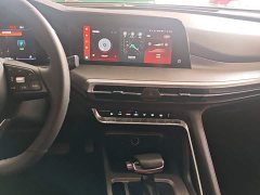 Changan CS35 Plus 2022 Blue Whale NE 1.4T DCT Luxury - ფოტო 13