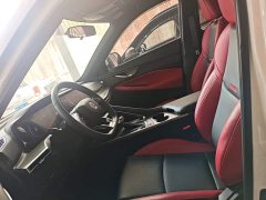 Changan CS35 Plus 2022 Blue Whale NE 1.4T DCT Luxury - ფოტო 15