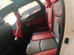 Changan CS35 Plus 2022 Blue Whale NE 1.4T DCT Luxury - ფოტო 17
