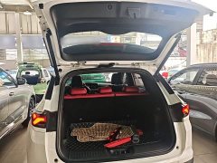 Changan CS35 Plus 2022 Blue Whale NE 1.4T DCT Luxury - ფოტო 19