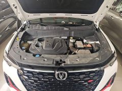 Changan CS35 Plus 2022 Blue Whale NE 1.4T DCT Luxury - ფოტო 20
