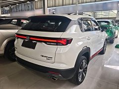 Changan CS35 Plus 2022 Blue Whale NE 1.4T DCT Luxury - ფოტო 7