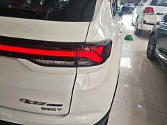 Changan CS35 Plus 2022 Blue Whale NE 1.4T DCT Luxury - ფოტო 8