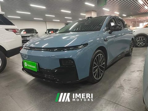 2026 Leapmotor Leapo B01 2025 550 LiDAR Edition - ავტომობილი ჩინეთიდან
