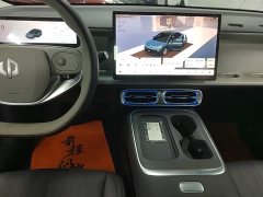 Leapmotor Leapo B01 2025 550 LiDAR Edition - ფოტო 13