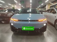 Leapmotor Leapo B01 2025 550 LiDAR Edition - ფოტო 3