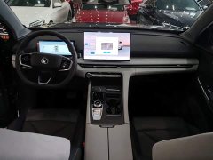 Changan CS75 Plus Intelligent Champion Edition 1.5T New Blue Whale Smart Navigation - ფოტო 10