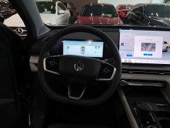 Changan CS75 Plus Intelligent Champion Edition 1.5T New Blue Whale Smart Navigation - ფოტო 11