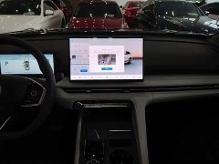 Changan CS75 Plus Intelligent Champion Edition 1.5T New Blue Whale Smart Navigation - ფოტო 13