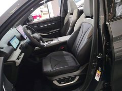 Changan CS75 Plus Intelligent Champion Edition 1.5T New Blue Whale Smart Navigation - ფოტო 15