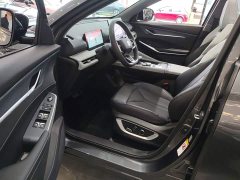 Changan CS75 Plus Intelligent Champion Edition 1.5T New Blue Whale Smart Navigation - ფოტო 16