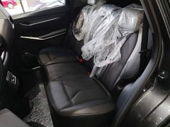 Changan CS75 Plus Intelligent Champion Edition 1.5T New Blue Whale Smart Navigation - ფოტო 17