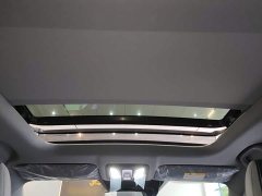 Changan CS75 Plus Intelligent Champion Edition 1.5T New Blue Whale Smart Navigation - ფოტო 18