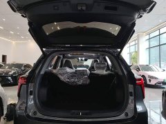 Changan CS75 Plus Intelligent Champion Edition 1.5T New Blue Whale Smart Navigation - ფოტო 19