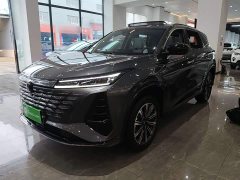 Changan CS75 Plus Intelligent Champion Edition 1.5T New Blue Whale Smart Navigation - ფოტო 2