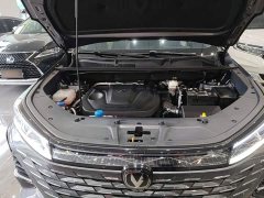 Changan CS75 Plus Intelligent Champion Edition 1.5T New Blue Whale Smart Navigation - ფოტო 20