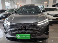 Changan CS75 Plus Intelligent Champion Edition 1.5T New Blue Whale Smart Navigation - ფოტო 3