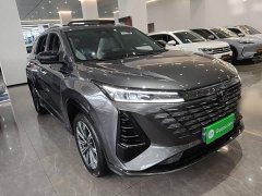 Changan CS75 Plus Intelligent Champion Edition 1.5T New Blue Whale Smart Navigation - ფოტო 4