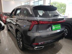 Changan CS75 Plus Intelligent Champion Edition 1.5T New Blue Whale Smart Navigation - ფოტო 5