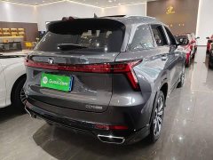 Changan CS75 Plus Intelligent Champion Edition 1.5T New Blue Whale Smart Navigation - ფოტო 7