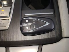 Changan CS75 Plus Intelligent Champion Edition 1.5T New Blue Whale Smart Navigation - ფოტო 9