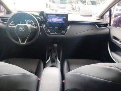 Toyota Corolla 1.8L Smart Hybrid Dual Engine Elite - ფოტო 10