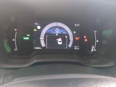 Toyota Corolla 1.8L Smart Hybrid Dual Engine Elite - ფოტო 12