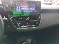Toyota Corolla 1.8L Smart Hybrid Dual Engine Elite - ფოტო 13