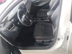 Toyota Corolla 1.8L Smart Hybrid Dual Engine Elite - ფოტო 15