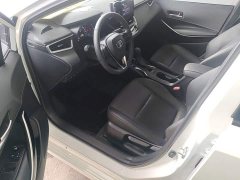 Toyota Corolla 1.8L Smart Hybrid Dual Engine Elite - ფოტო 16