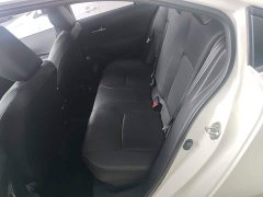 Toyota Corolla 1.8L Smart Hybrid Dual Engine Elite - ფოტო 17