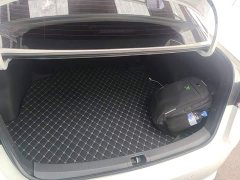 Toyota Corolla 1.8L Smart Hybrid Dual Engine Elite - ფოტო 19
