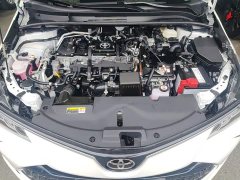 Toyota Corolla 1.8L Smart Hybrid Dual Engine Elite - ფოტო 20