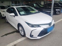 Toyota Corolla 1.8L Smart Hybrid Dual Engine Elite - ფოტო 4