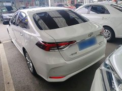 Toyota Corolla 1.8L Smart Hybrid Dual Engine Elite - ფოტო 5