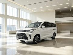 Dongfeng Fengguang 380 2022 1.5L Comfort Passenger Van (Leaf Spring) 7-Seater - ფოტო 1