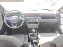 Dongfeng Fengguang 380 2022 1.5L Comfort Passenger Van (Leaf Spring) 7-Seater - ფოტო 10
