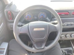 Dongfeng Fengguang 380 2022 1.5L Comfort Passenger Van (Leaf Spring) 7-Seater - ფოტო 11