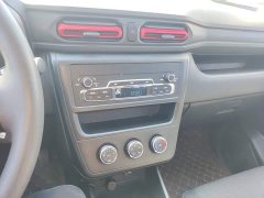 Dongfeng Fengguang 380 2022 1.5L Comfort Passenger Van (Leaf Spring) 7-Seater - ფოტო 13